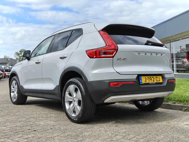 Volvo XC40 T2 130PK Automaat Business Pro | Adaptieve Cruise | Park assist camera | Dealer onderhouden