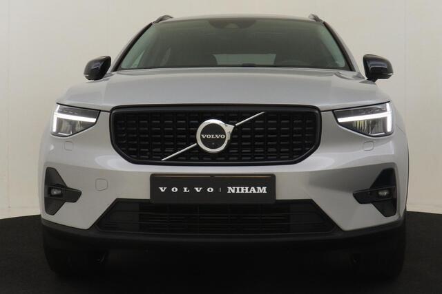 Volvo XC40 T5 RECHARGE ULTIMATE DARK *VOL!* -PANO.DAK|HARMAN/KARDON|LEDER|POWER-SEATS|360°CAM|BLIS|ADAP.CRUISE|PRIVACY.GLAS|21"|FACELIFT|SoH:91%