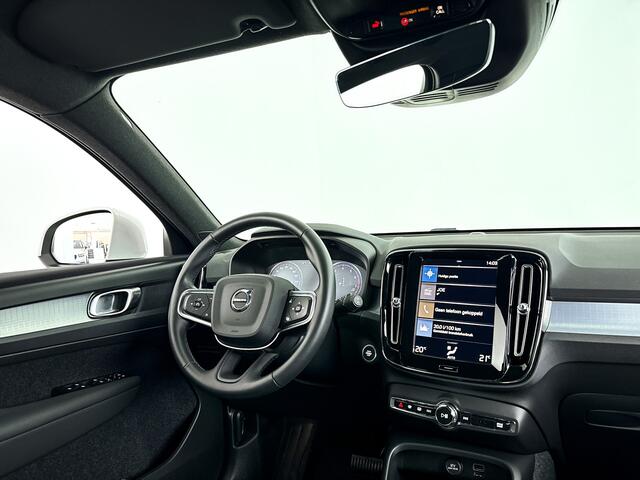 Volvo XC40 T2 Momentum Business | Park assist | Climate control | Cruise control | Navigatie