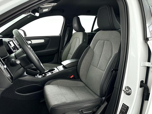 Volvo XC40 T2 Momentum Business | Park assist | Climate control | Cruise control | Navigatie