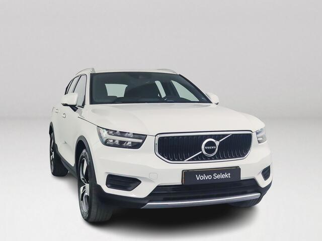 Volvo XC40 T2 Momentum Business | Park assist | Climate control | Cruise control | Navigatie