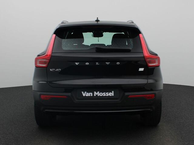Volvo XC40 Recharge Core | Apple Carplay/Android | Navigatie | Achteruitrijcamera |