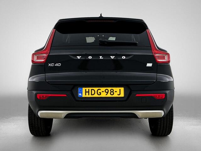 Volvo XC40 1.5 T5 Recharge R-Design