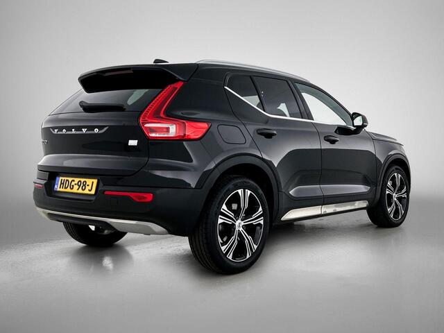 Volvo XC40 1.5 T5 Recharge R-Design