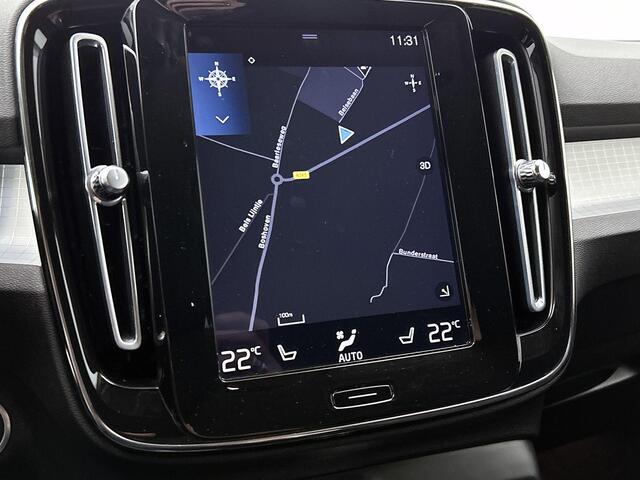 Volvo XC40 1.5 T5 Recharge R-Design