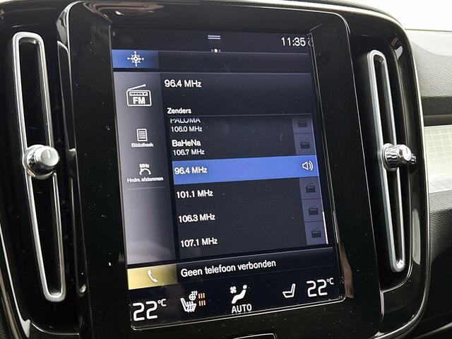 Volvo XC40 1.5 T5 Recharge R-Design