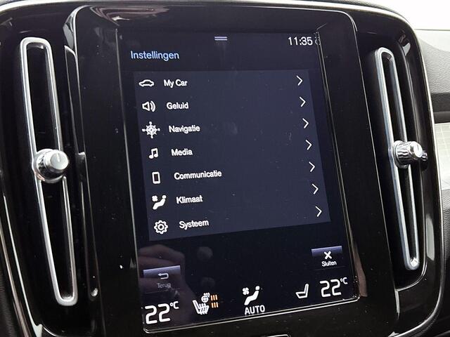 Volvo XC40 1.5 T5 Recharge R-Design