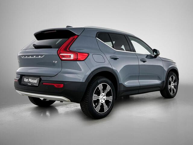 Volvo XC40 T2 Inscription