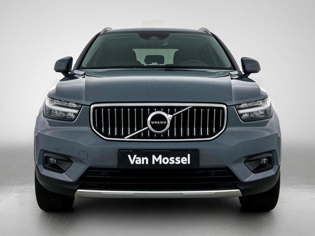 Volvo XC40 T2 Inscription