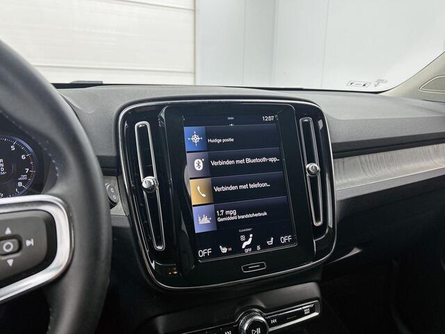 Volvo XC40 T2 Inscription
