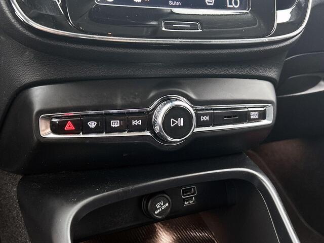 Volvo XC40 T2 Inscription