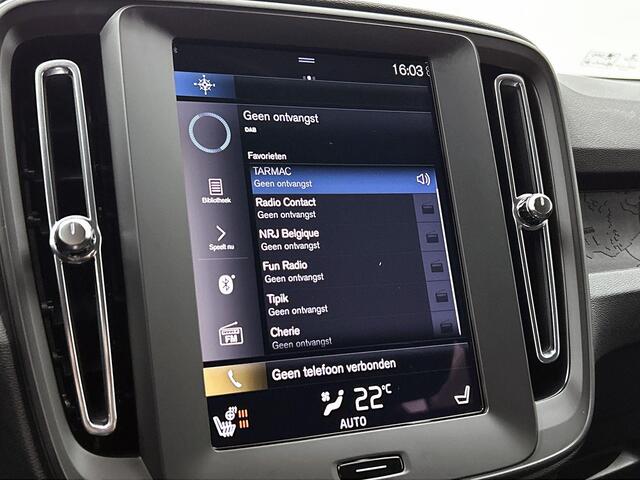 Volvo XC40 1.5 T2 Momentum Core
