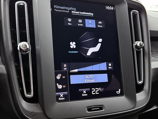 Volvo XC40 1.5 T2 Momentum Core