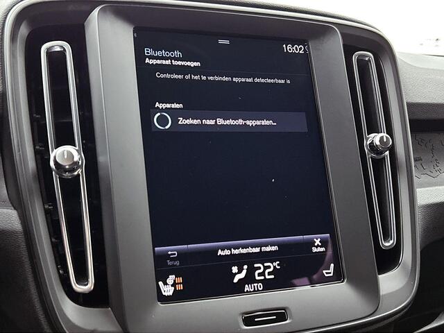 Volvo XC40 1.5 T2 Momentum Core