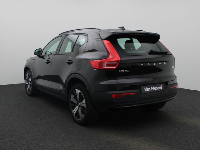 Volvo XC40 Recharge Core AUTOMAAT | NAVIGATIE | CAMERA | CRUISE | CLIMA | APPLE CARPLAY | LMV | PDC | 12 MAANDEN BOVAG GARANTIE |SOH 94,4%!!