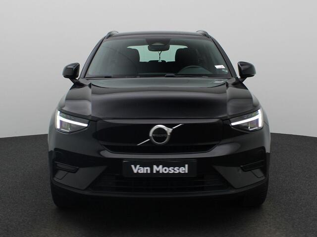 Volvo XC40 Recharge Core AUTOMAAT | NAVIGATIE | CAMERA | CRUISE | CLIMA | APPLE CARPLAY | LMV | PDC | 12 MAANDEN BOVAG GARANTIE |SOH 94,4%!!