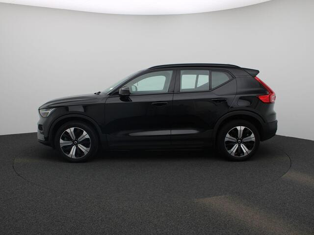 Volvo XC40 Recharge Core AUTOMAAT | NAVIGATIE | CAMERA | CRUISE | CLIMA | APPLE CARPLAY | LMV | PDC | 12 MAANDEN BOVAG GARANTIE |SOH 94,4%!!
