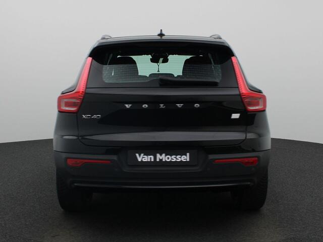 Volvo XC40 Recharge Core AUTOMAAT | NAVIGATIE | CAMERA | CRUISE | CLIMA | APPLE CARPLAY | LMV | PDC | 12 MAANDEN BOVAG GARANTIE |SOH 94,4%!!