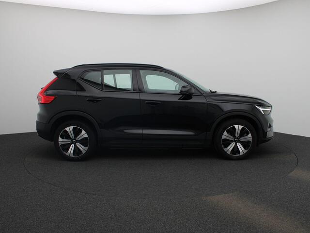 Volvo XC40 Recharge Core AUTOMAAT | NAVIGATIE | CAMERA | CRUISE | CLIMA | APPLE CARPLAY | LMV | PDC | 12 MAANDEN BOVAG GARANTIE |SOH 94,4%!!