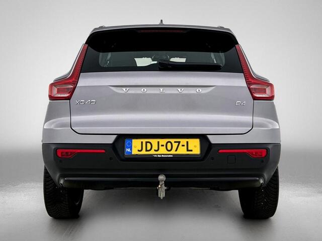 Volvo XC40 Plus Dark | All season | Memory | Climate | Trekhaak |