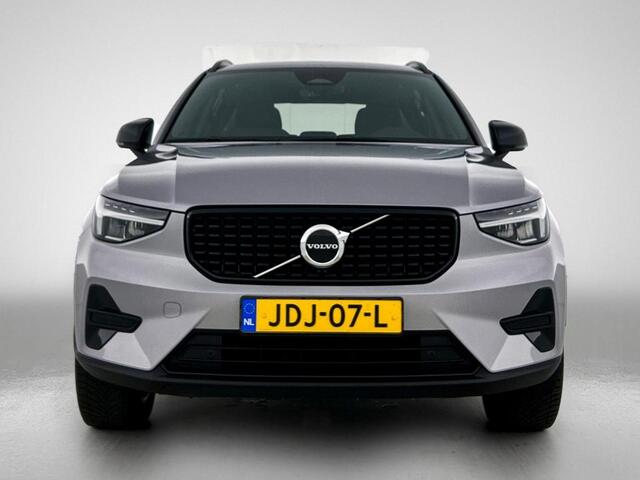 Volvo XC40 Plus Dark | All season | Memory | Climate | Trekhaak |