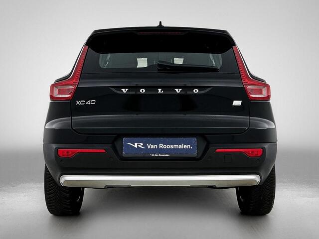 Volvo XC40 T4 Core | Climate | Camera | Navi | Elek. Klep | All season |