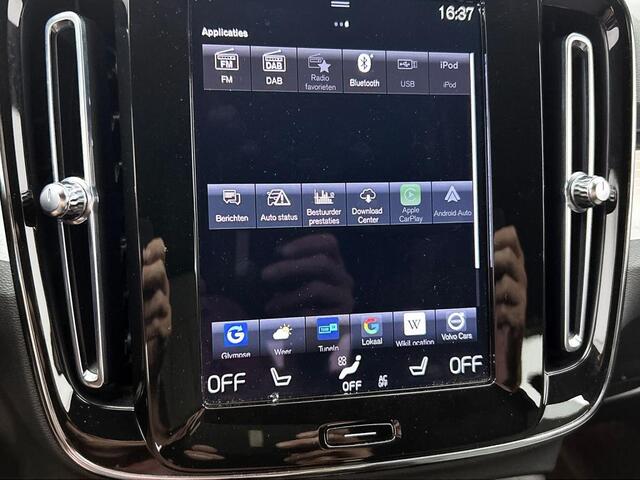 Volvo XC40 T4 Core | Climate | Camera | Navi | Elek. Klep | All season |