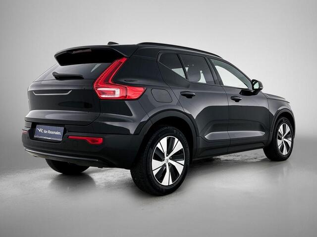 Volvo XC40 T5 Plus Dark | Nubuck | Camera | Climate | Cruise |