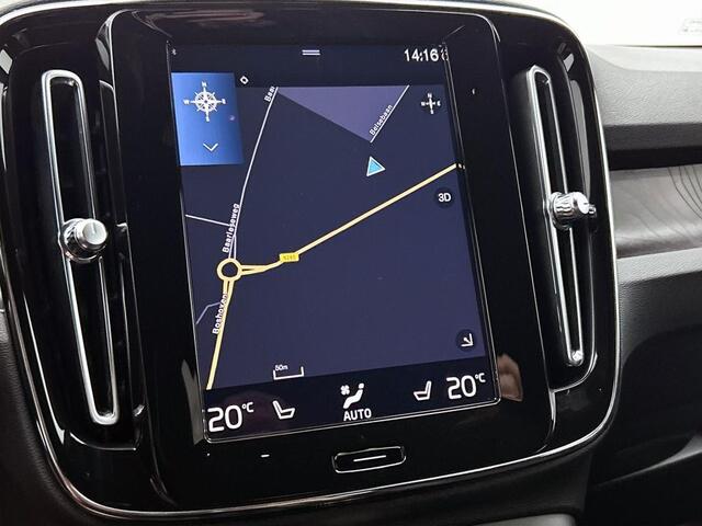 Volvo XC40 T5 Plus Dark | Nubuck | Camera | Climate | Cruise |