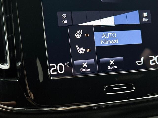 Volvo XC40 T5 Plus Dark | Nubuck | Camera | Climate | Cruise |