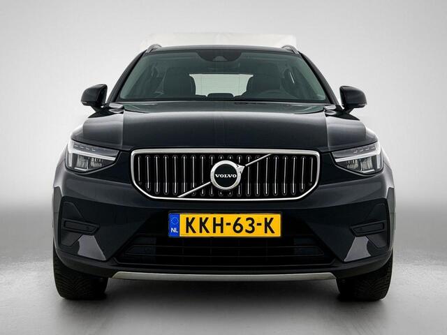 Volvo XC40 T4 Plus Bright | Camera | 19 inch | Climate | Leder |