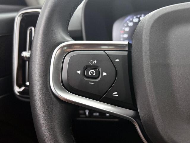 Volvo XC40 T4 Plus Bright | Camera | 19 inch | Climate | Leder |