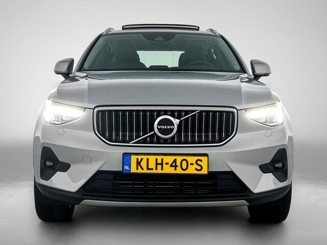 Volvo XC40 T5 Ultimate Bright | Pano | Leder | Memory | Camera | 19 inch |
