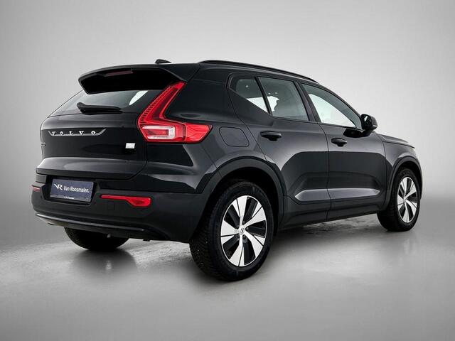 Volvo XC40 T4 Plus Dark | Climate | Camera | Navi | Elek. Klep | Nubuck |