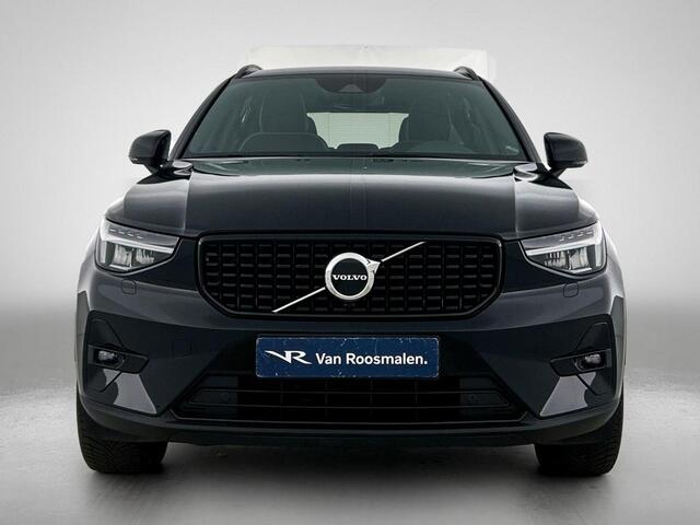 Volvo XC40 T4 Plus Dark | Climate | Camera | Navi | Elek. Klep | Nubuck |