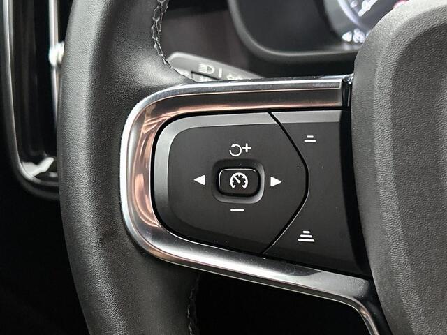 Volvo XC40 T4 Plus Dark | Climate | Camera | Navi | Elek. Klep | Nubuck |