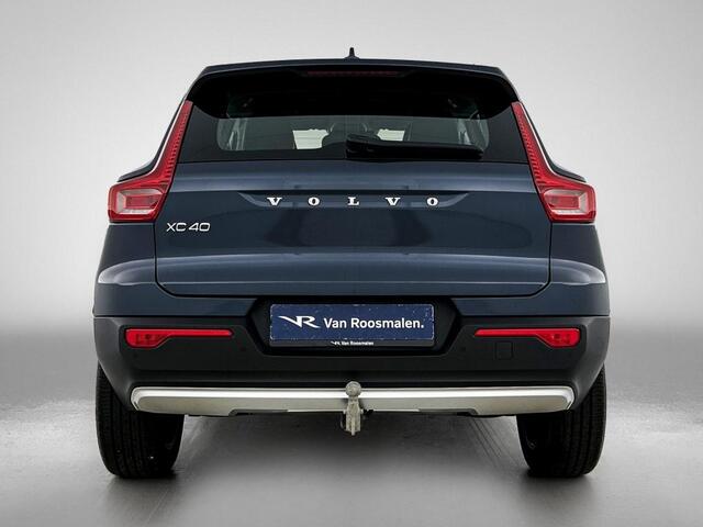 Volvo XC40 T5 Plus Bright | Trekhaak | Camera | Leder |
