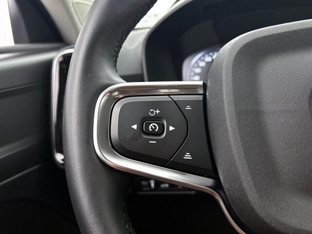 Volvo XC40 T5 Plus Bright | Trekhaak | Camera | Leder |