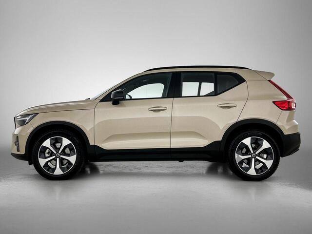 Volvo XC40 2.0 B4 Plus Dark | Trekhaak | 19inch | All Season |