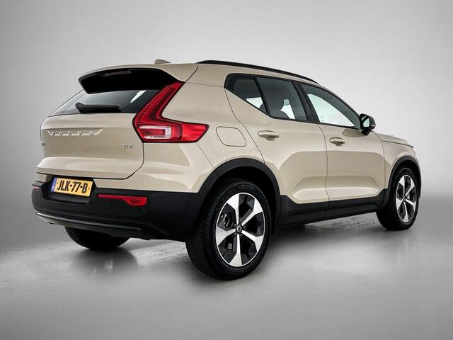 Volvo XC40 2.0 B4 Plus Dark | Trekhaak | 19inch | All Season |