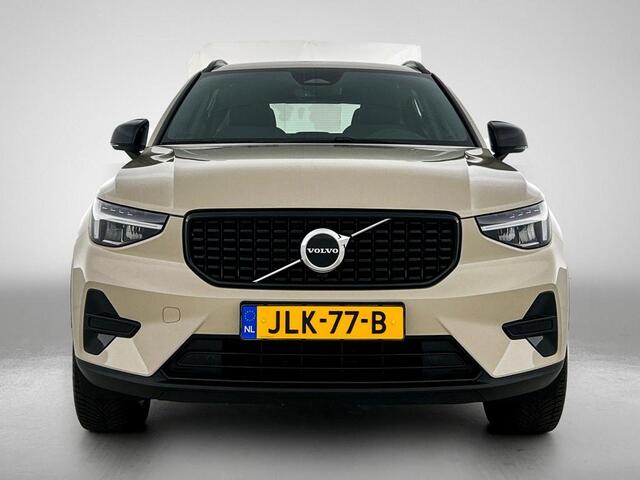Volvo XC40 2.0 B4 Plus Dark | Trekhaak | 19inch | All Season |