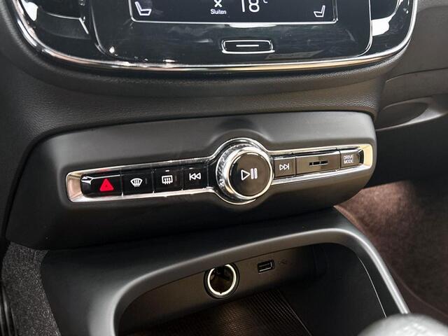 Volvo XC40 1.5 T3 Inscription | Trekhaak | Lederen bekleding | Camera |