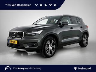 Volvo XC40 1.5 T3 Inscription | Trekhaak | Lederen