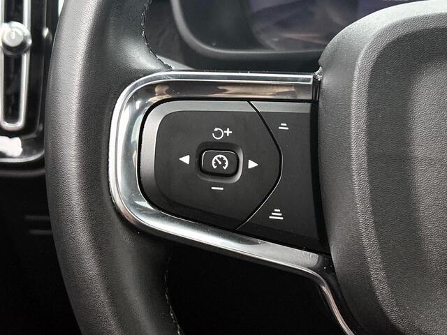 Volvo XC40 Recharge Twin Ultimate | 360° Camera | Panoramadak | Harman/Kard