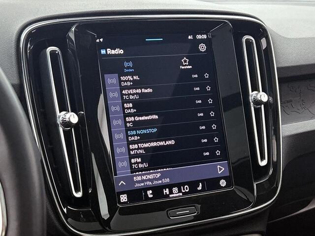 Volvo XC40 Recharge Twin Ultimate | 360° Camera | Panoramadak | Harman/Kard