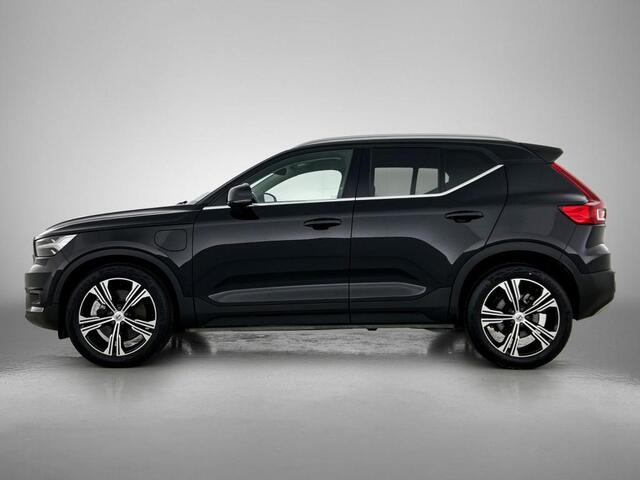 Volvo XC40 1.5 T4 Rech Inscription Expression