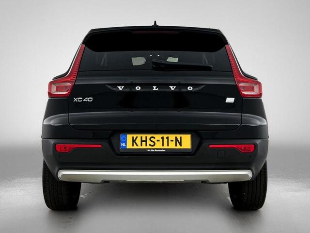 Volvo XC40 1.5 T4 Rech Inscription Expression