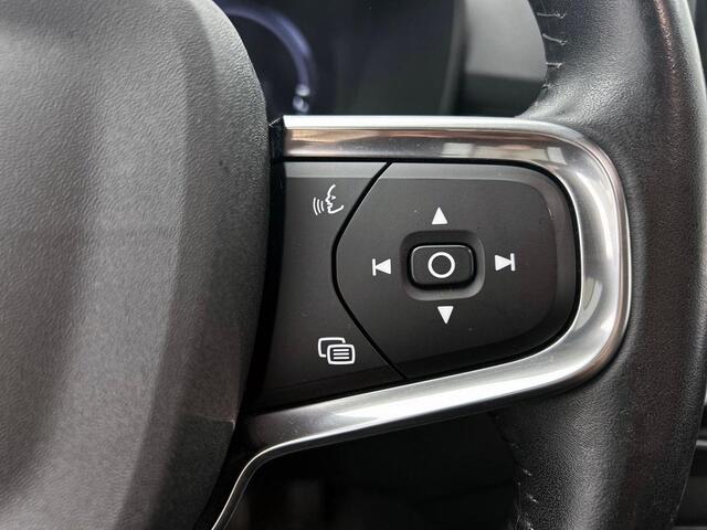 Volvo XC40 1.5 T4 Rech Inscription Expression