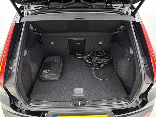 Volvo XC40 1.5 T4 Rech Inscription Expression