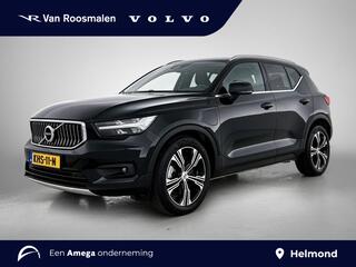 Volvo XC40 1.5 T4 Rech Inscription Expression